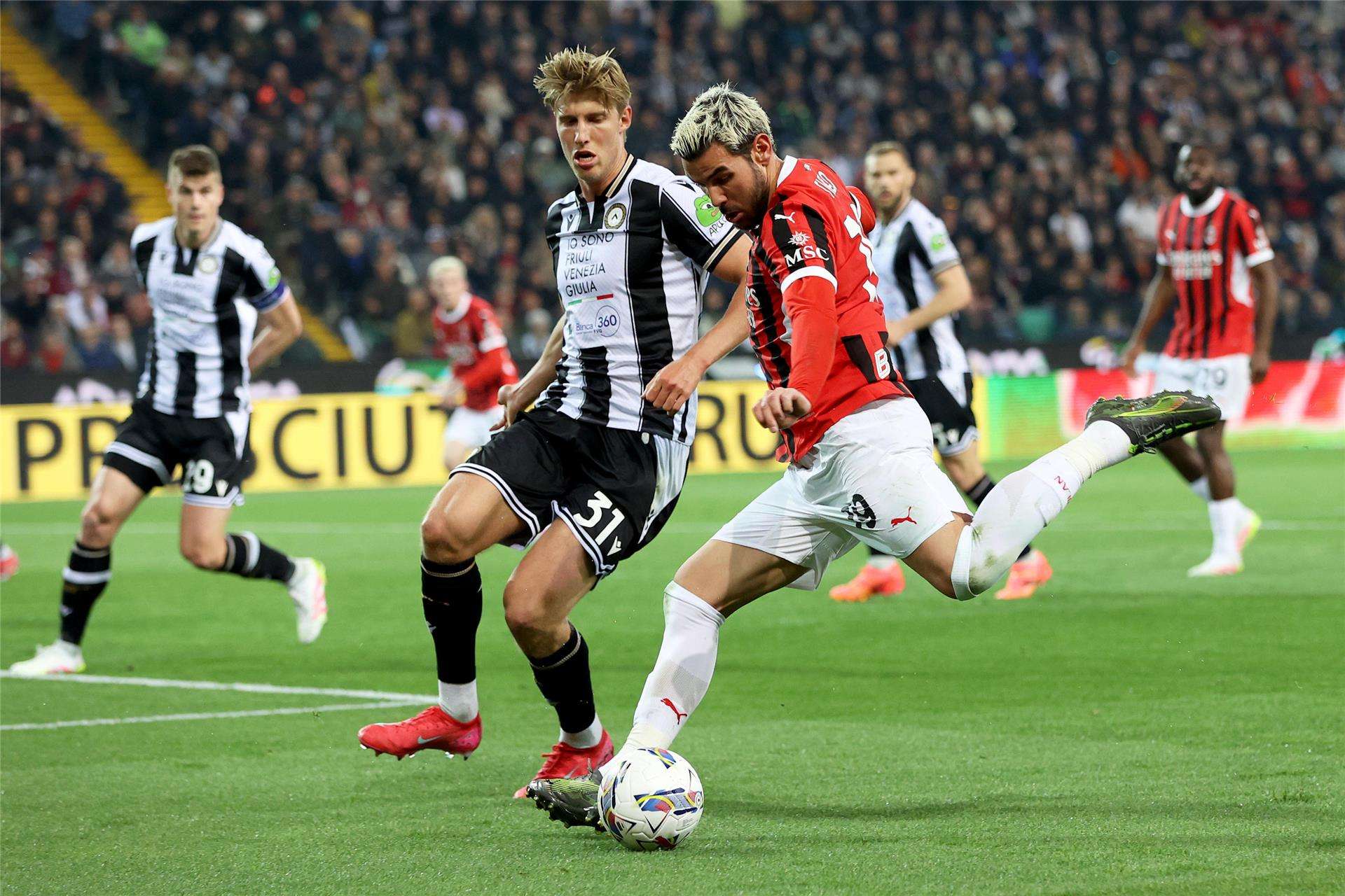 ثيو هيرنانديز