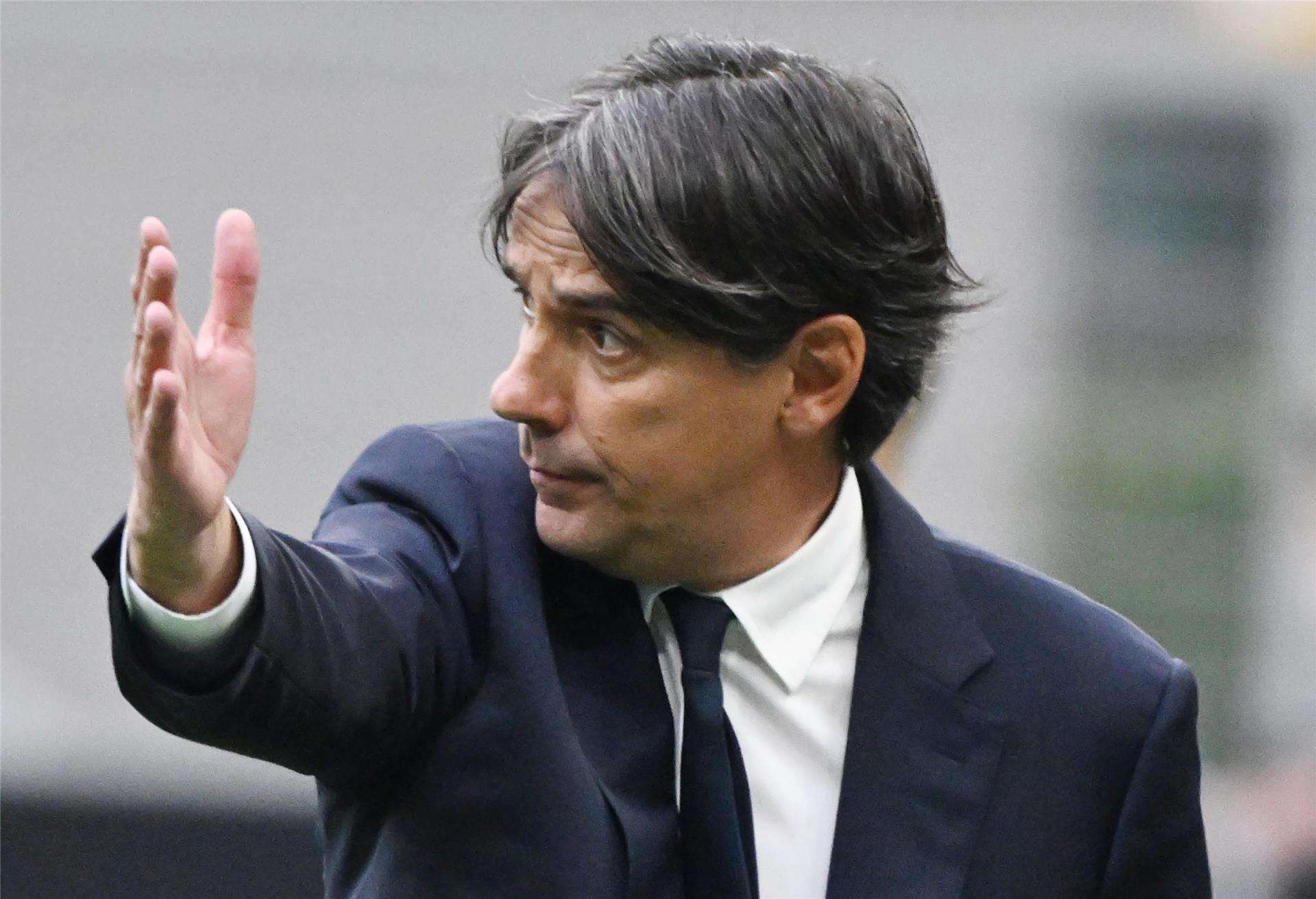 سيموني إنزاجي