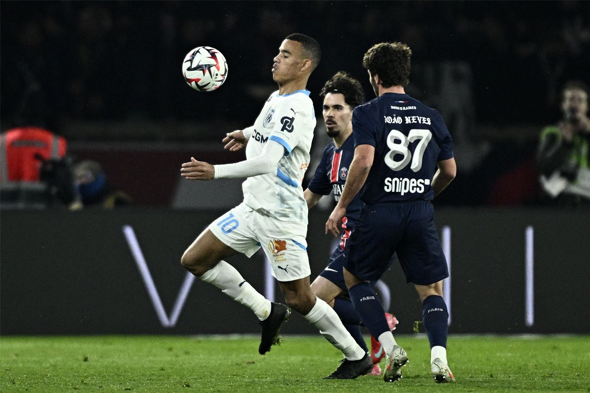 جرينوود - فيتينيا