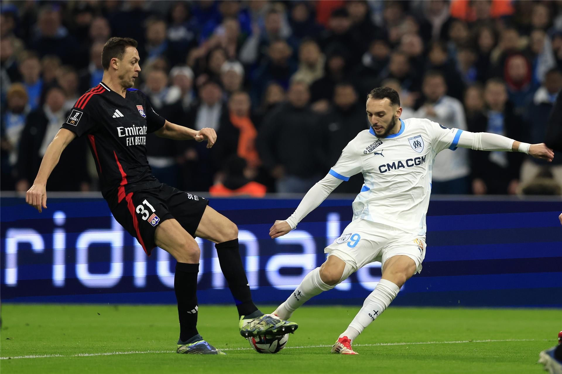 نيمانيا ماتيتش