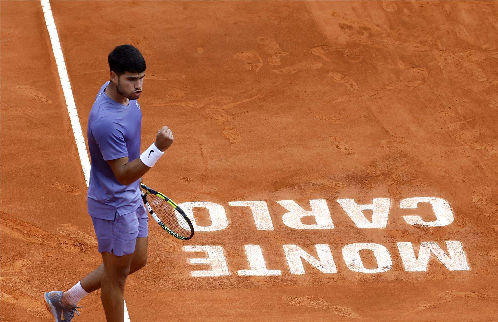 كارلوس ألكاراز