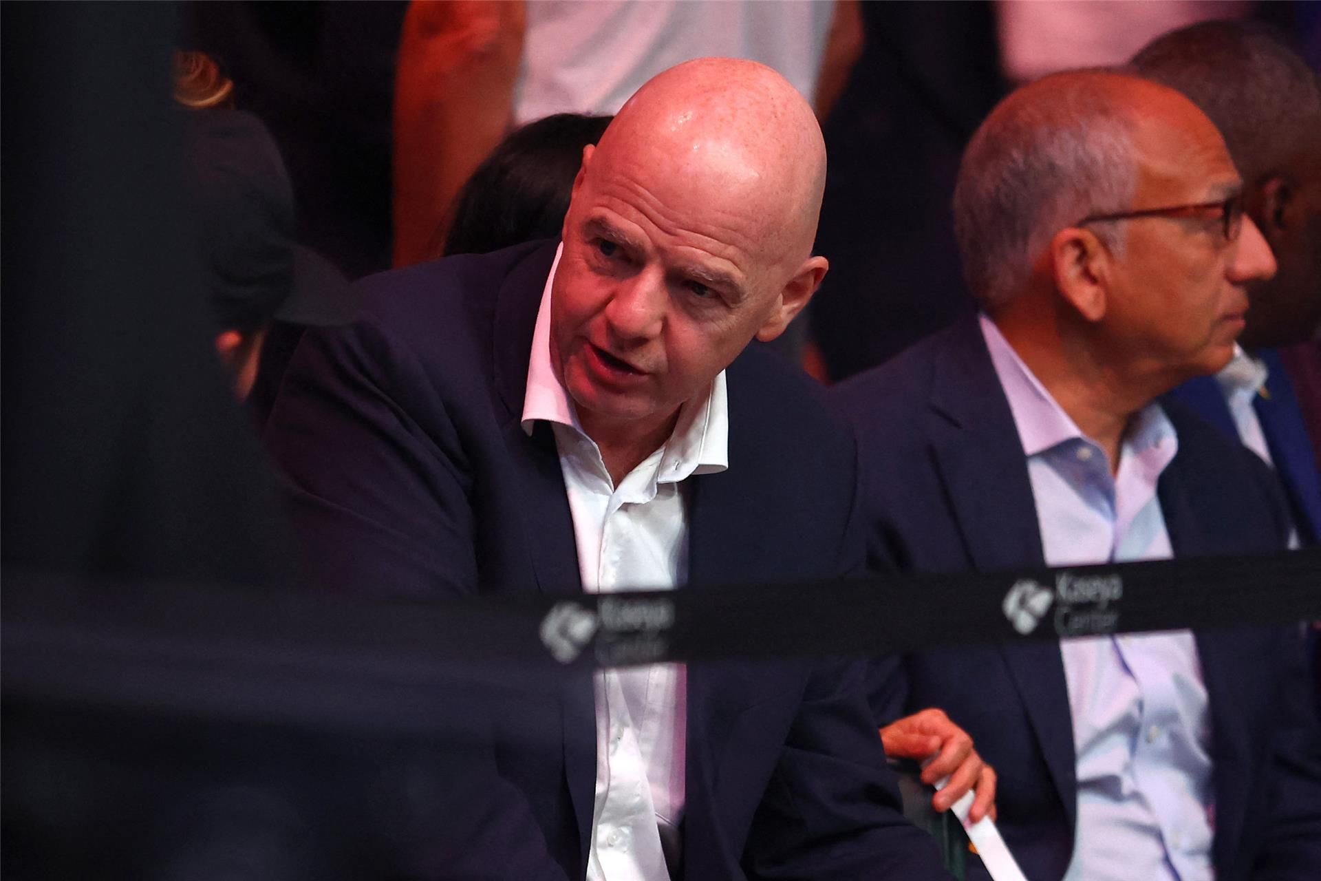 جياني إنفانتينو