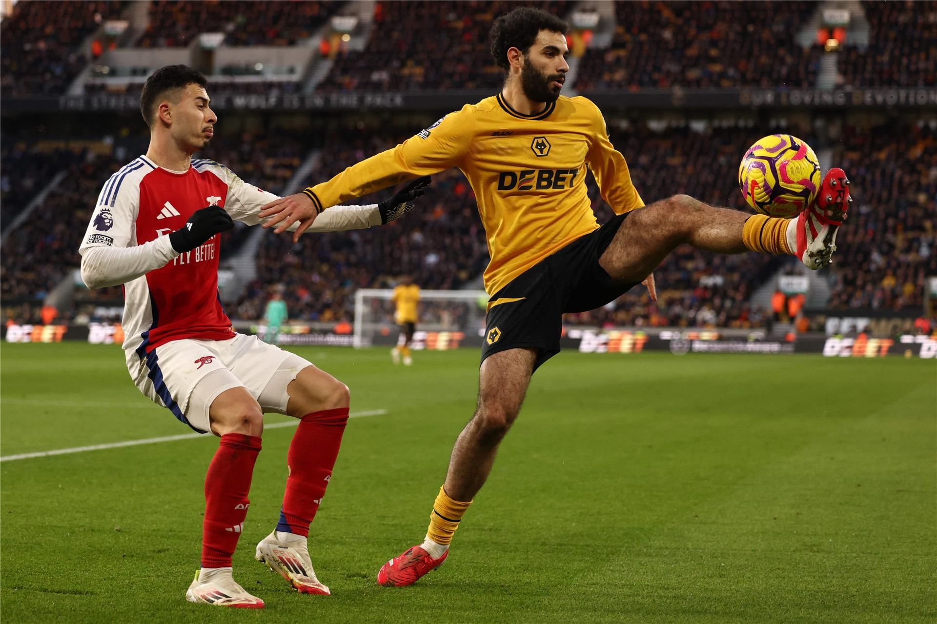 ريان آيت نوري