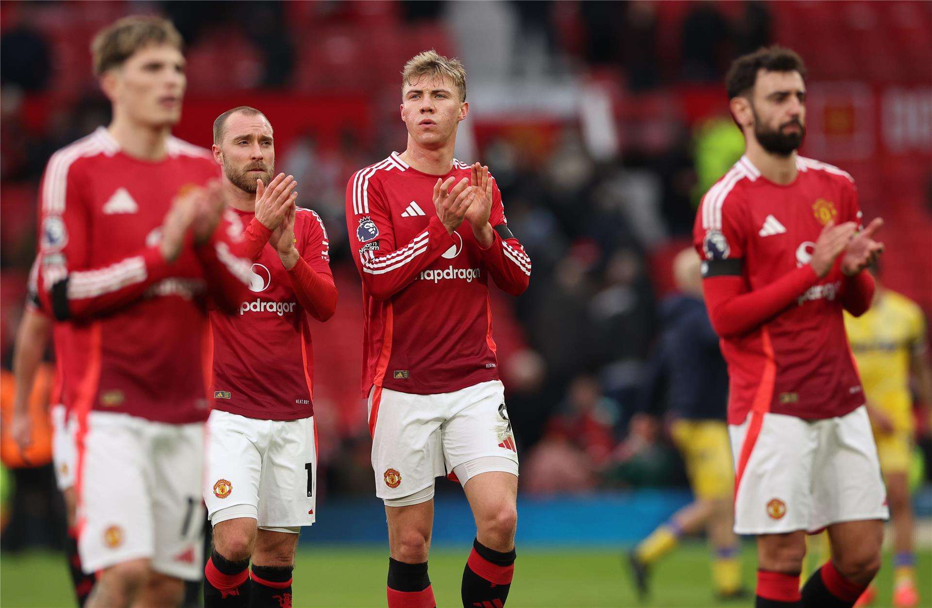 مانشستر يونايتد