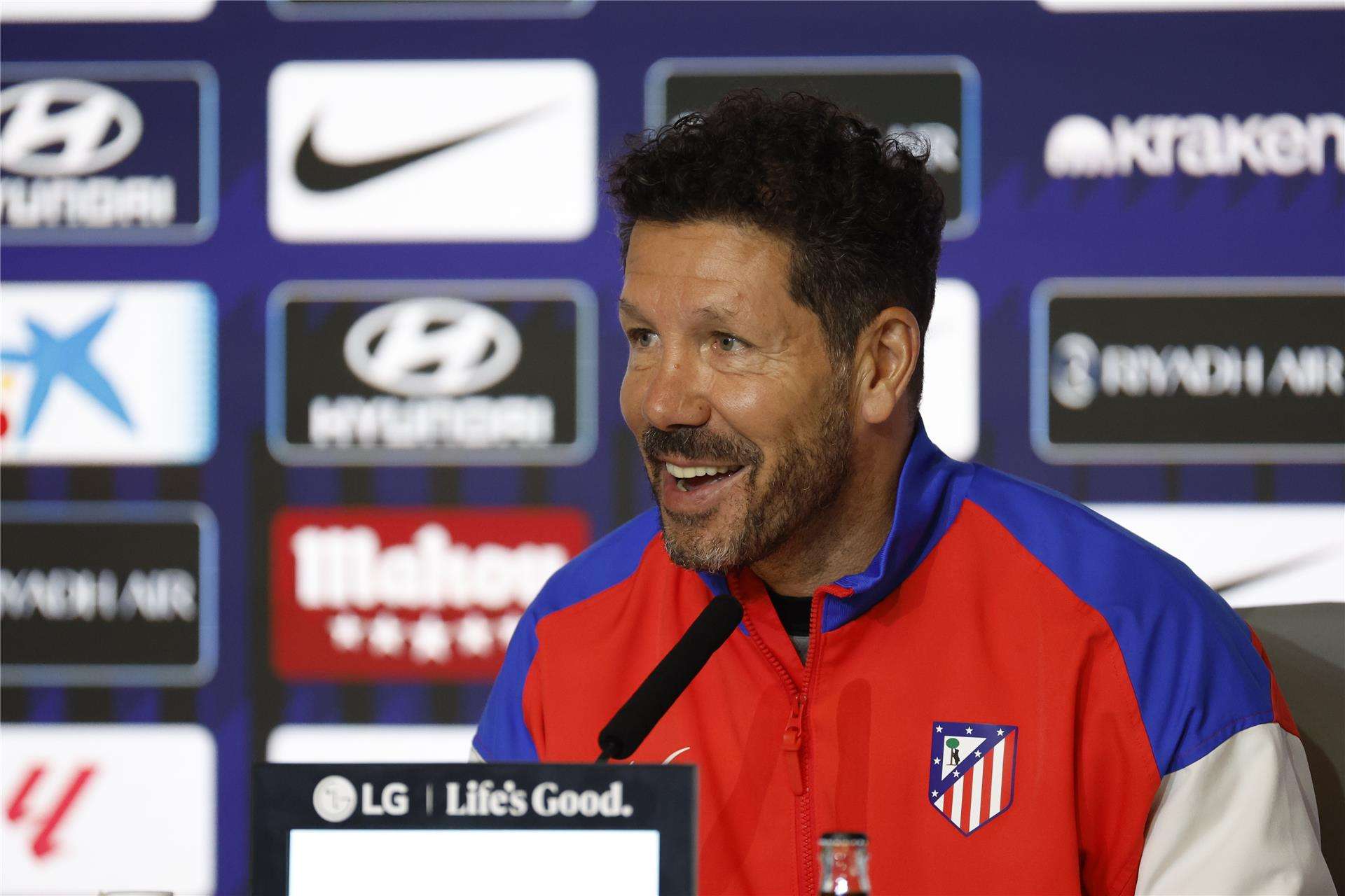 دييجو سيميوني