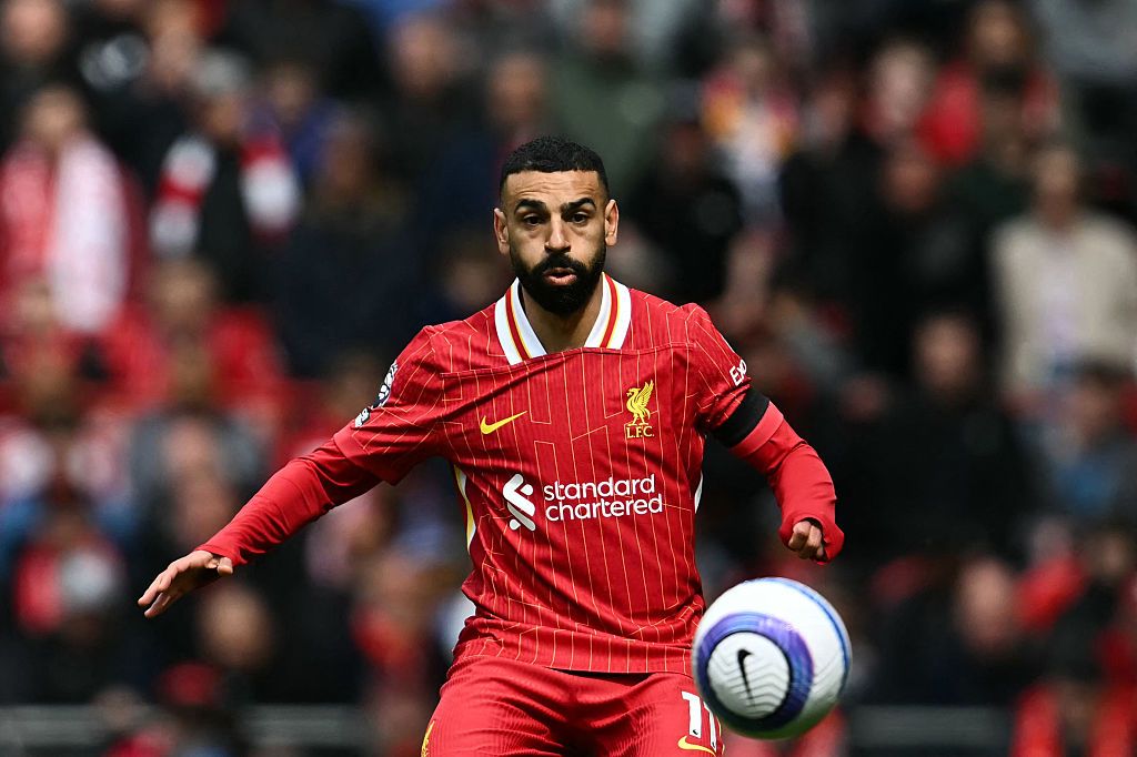 محمد صلاح