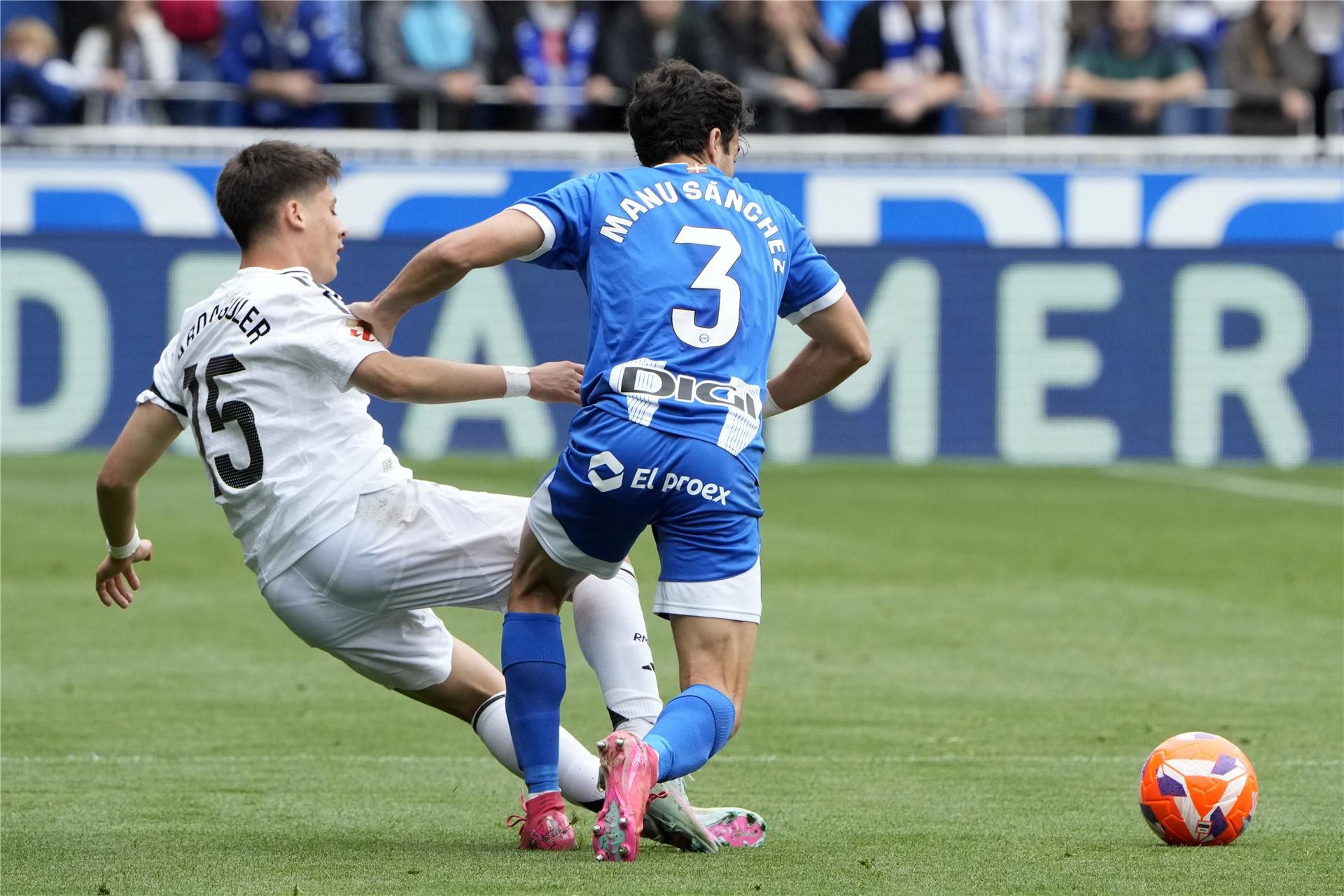 مانو سانشيز