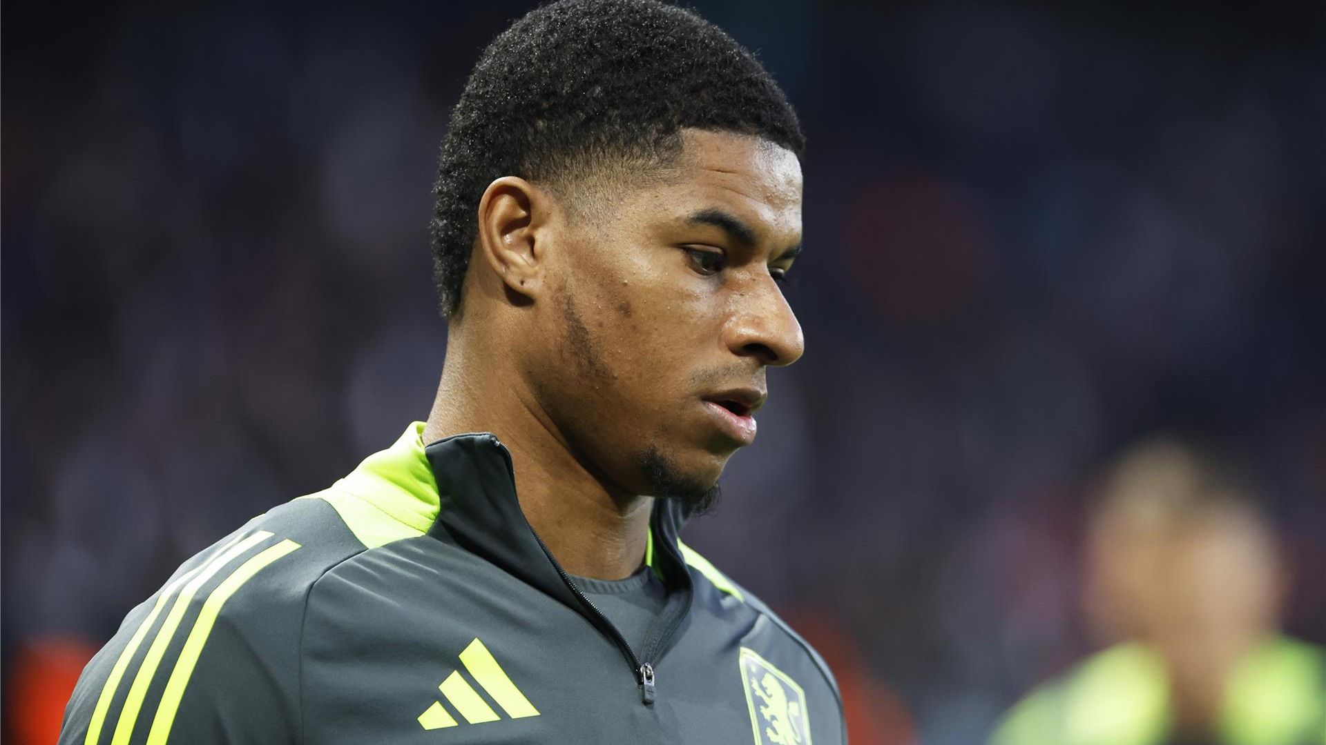 ماركوس راشفورد