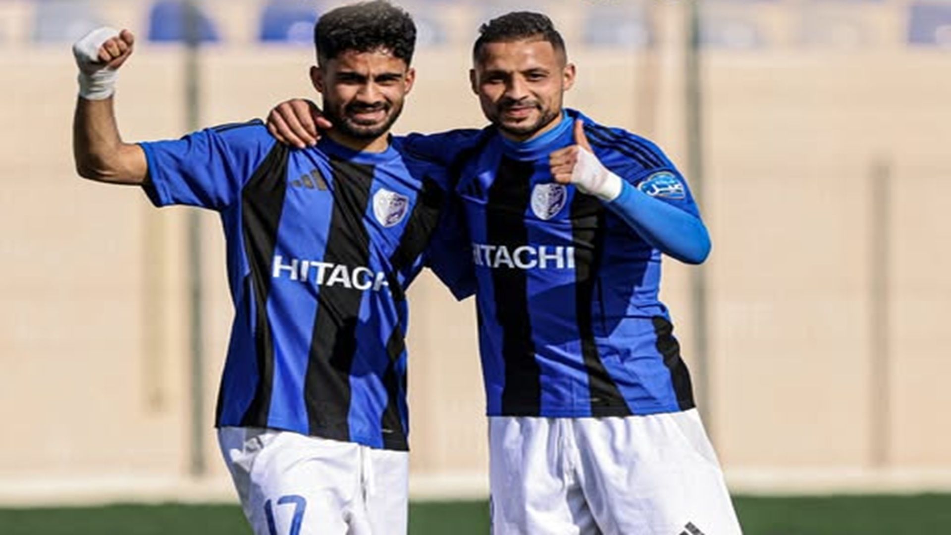 الهلال