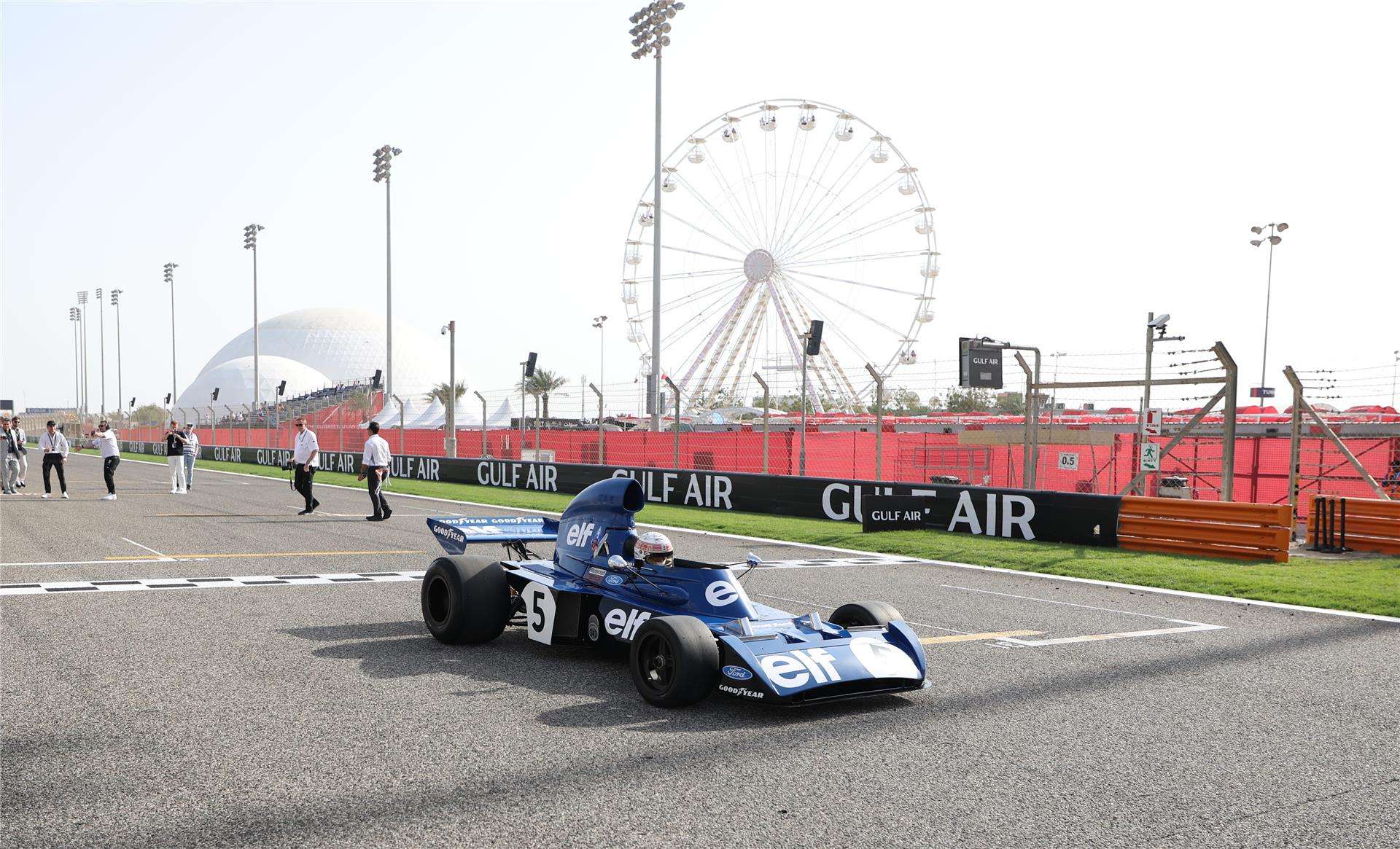 جاك ستيوارت