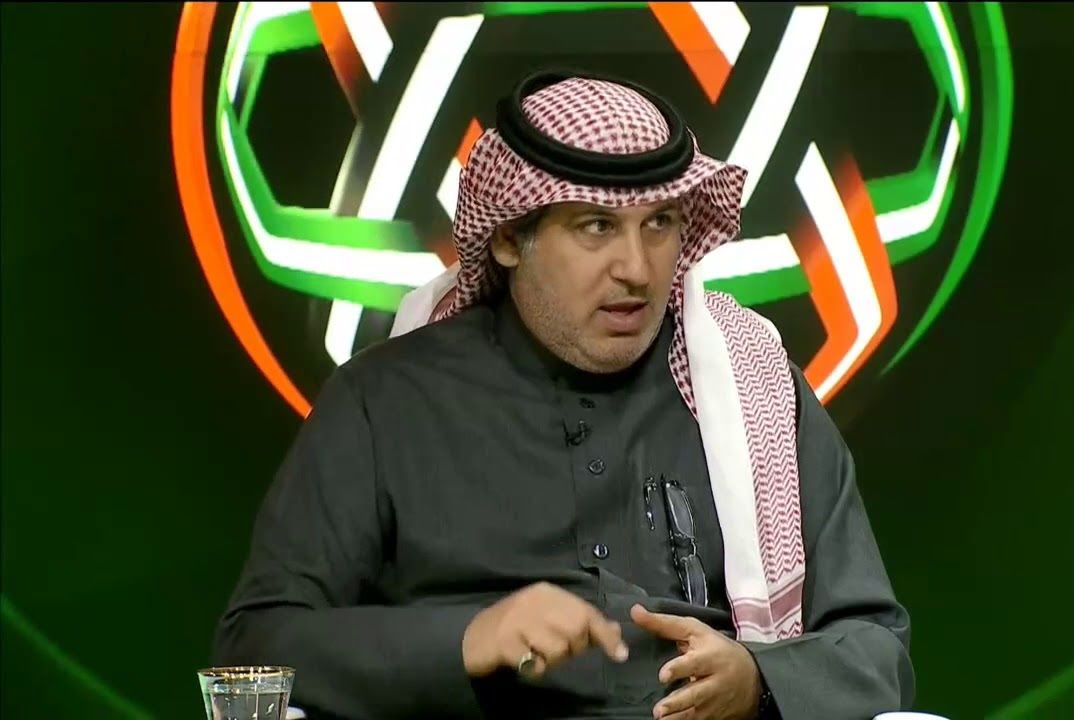 جاسم الحربي