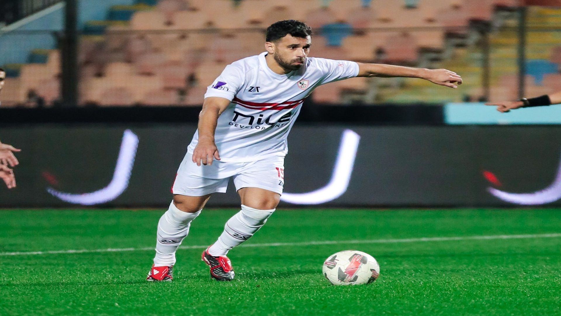 عبد الله السعيد