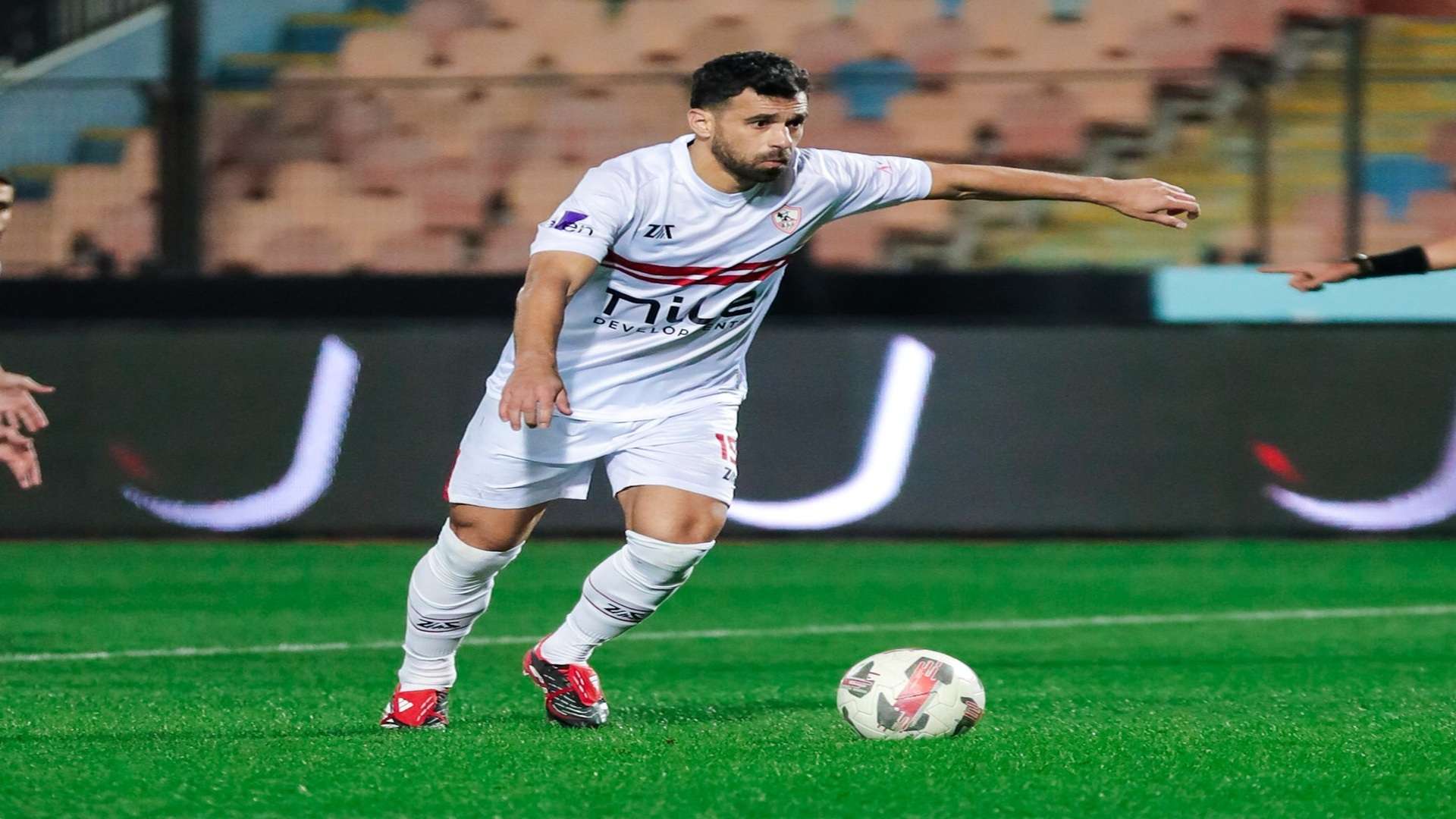 عبد الله السعيد