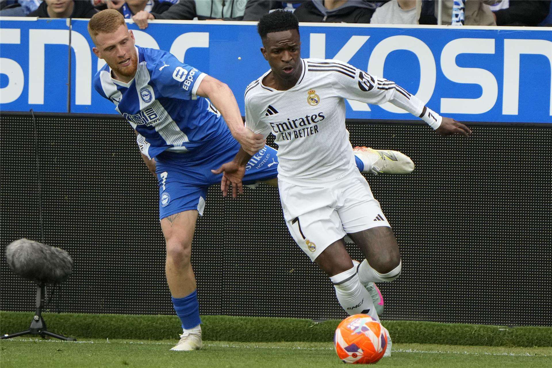 فينيسيوس جونيور