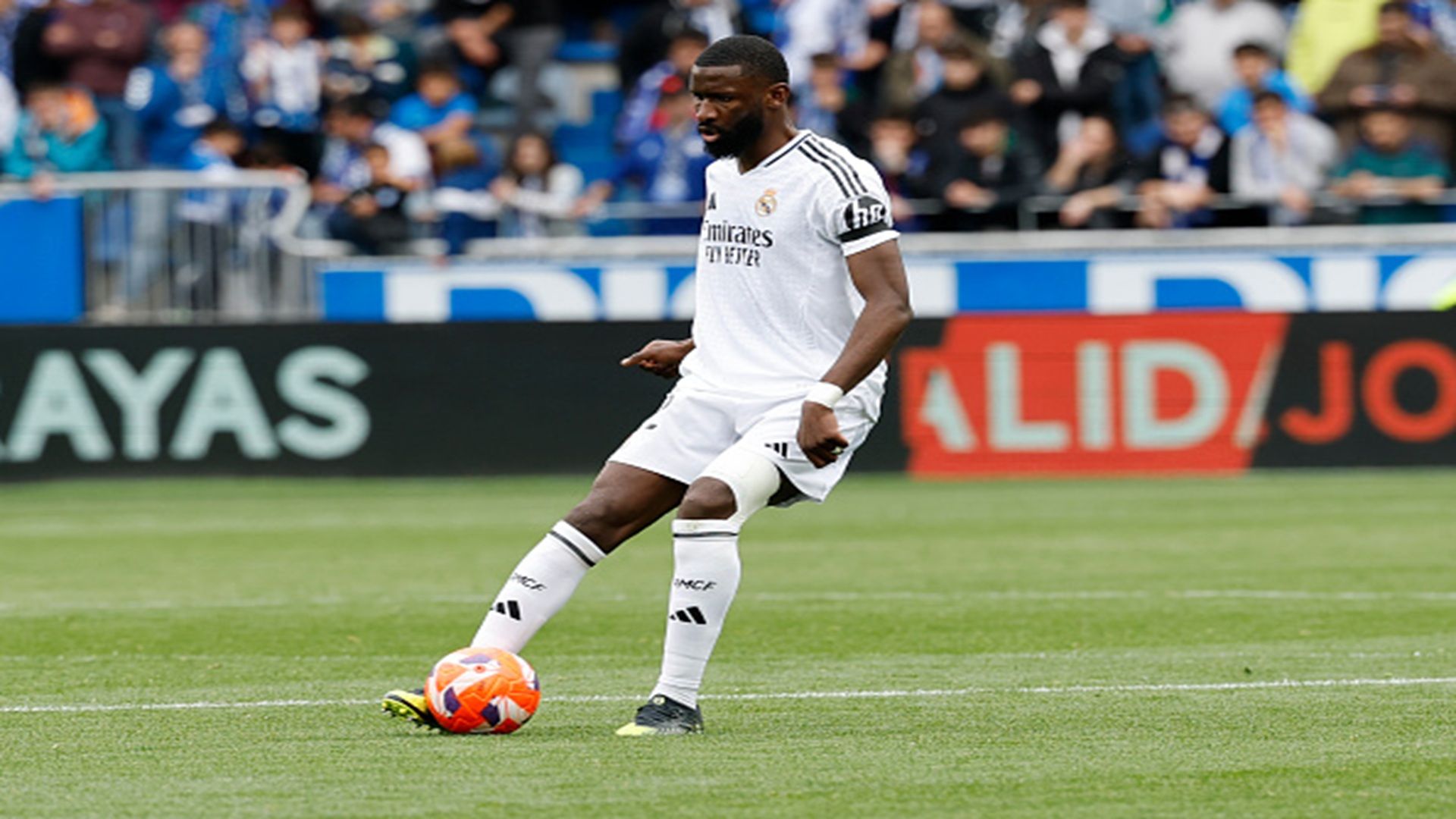 أنطونيو روديجر