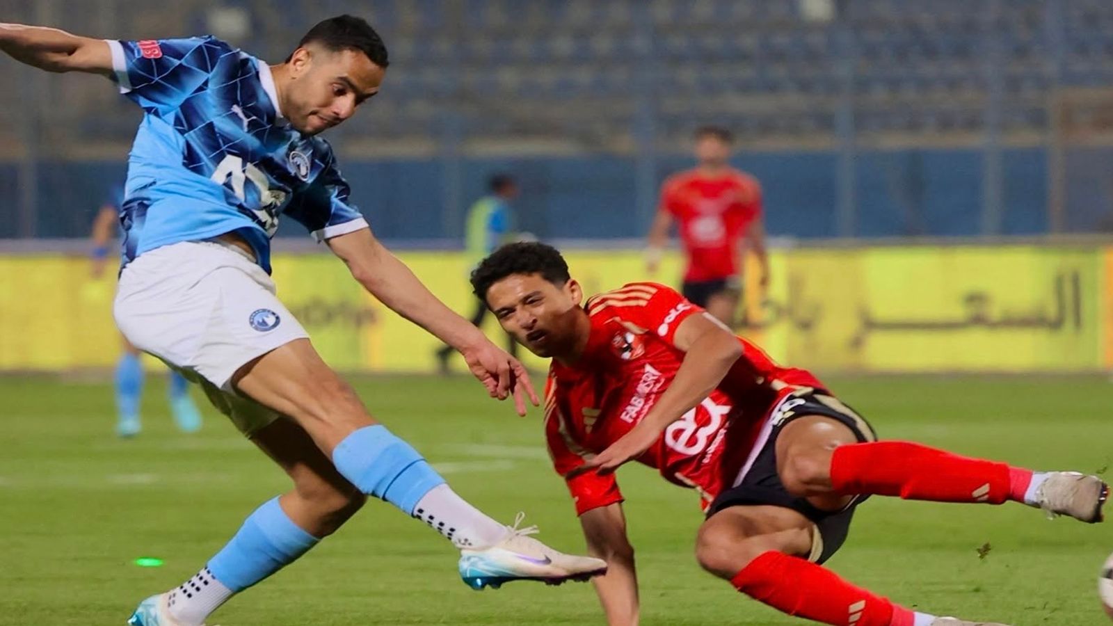 محمد الشيبي