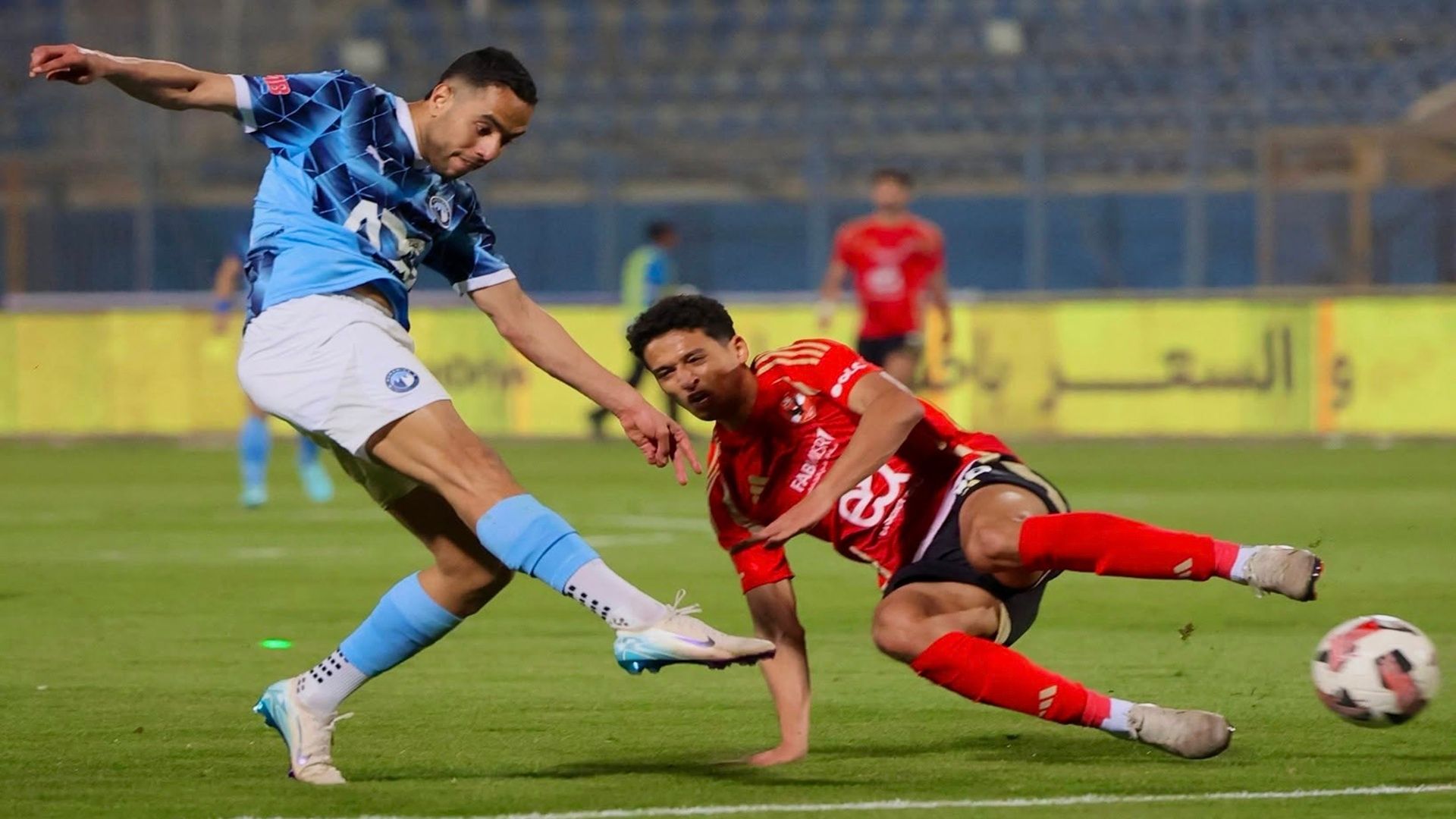 محمد الشيبي