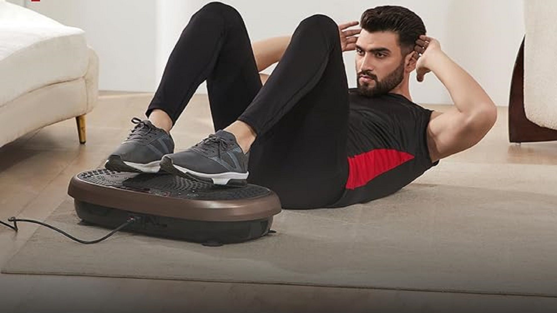 جهاز كريزي فيت