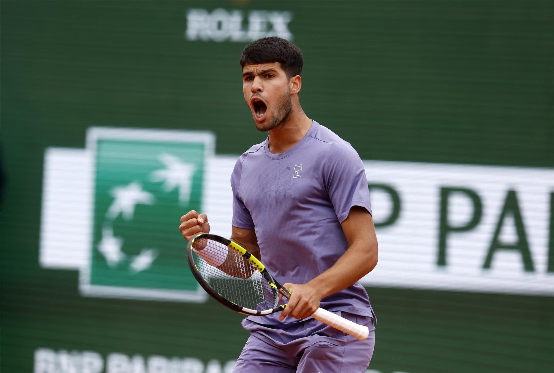 كارلوس ألكاراز