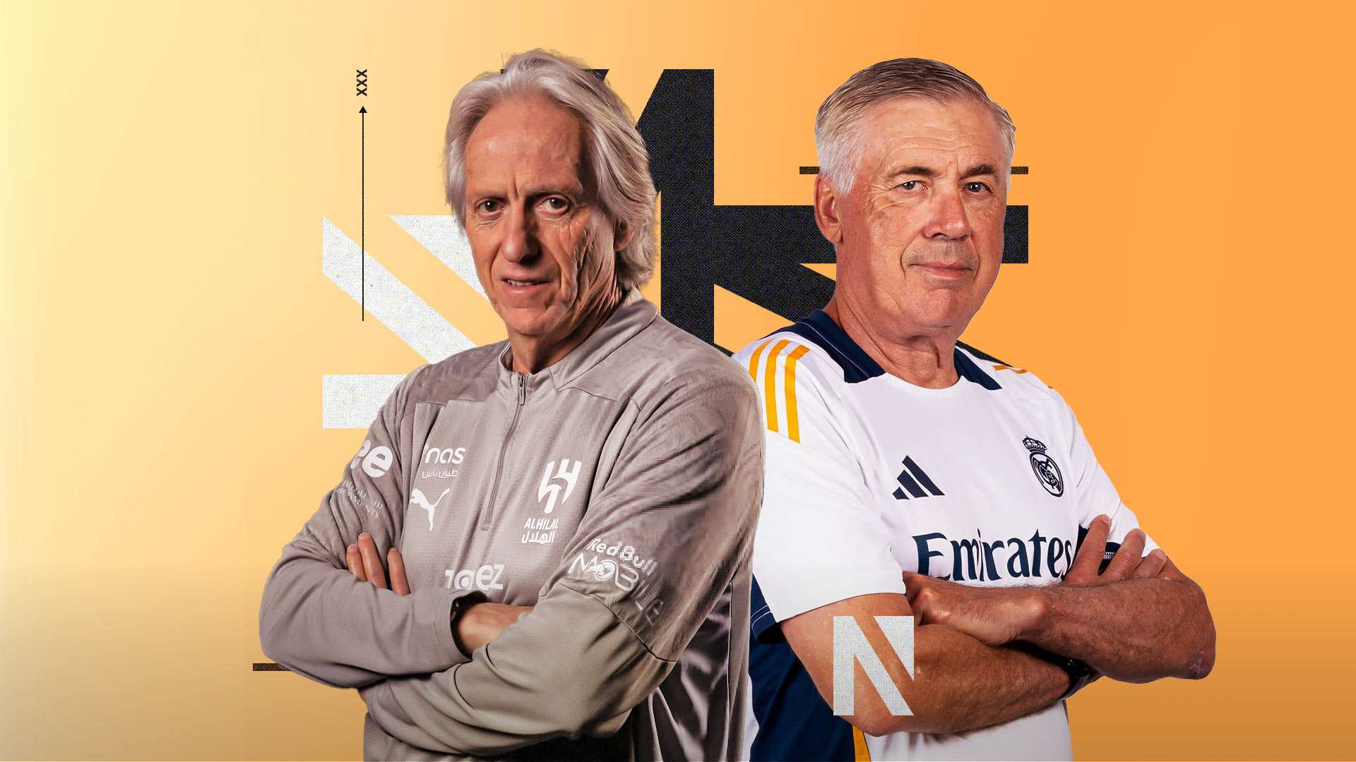 جورجي جيسوس