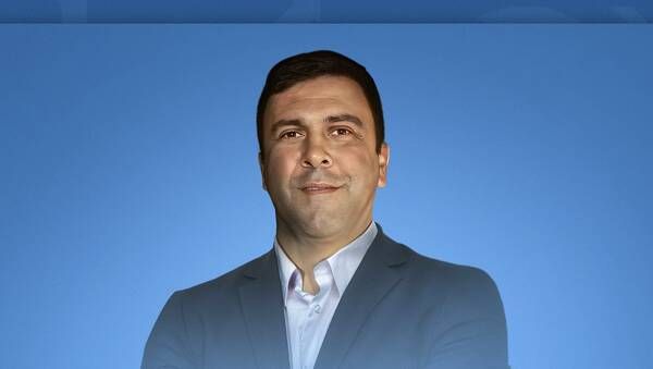 رودريجو ماجالهايش