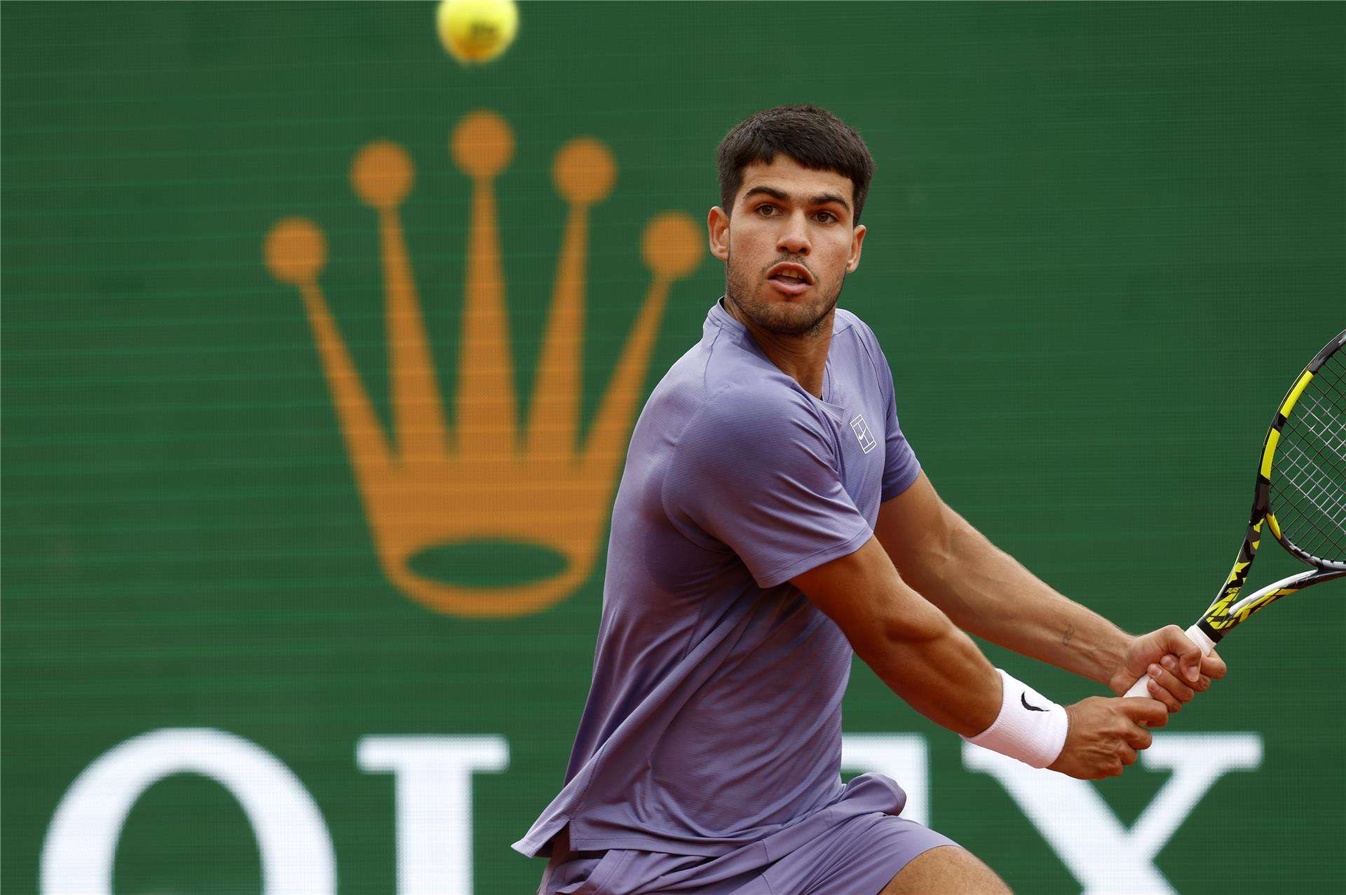 كارلوس ألكاراز