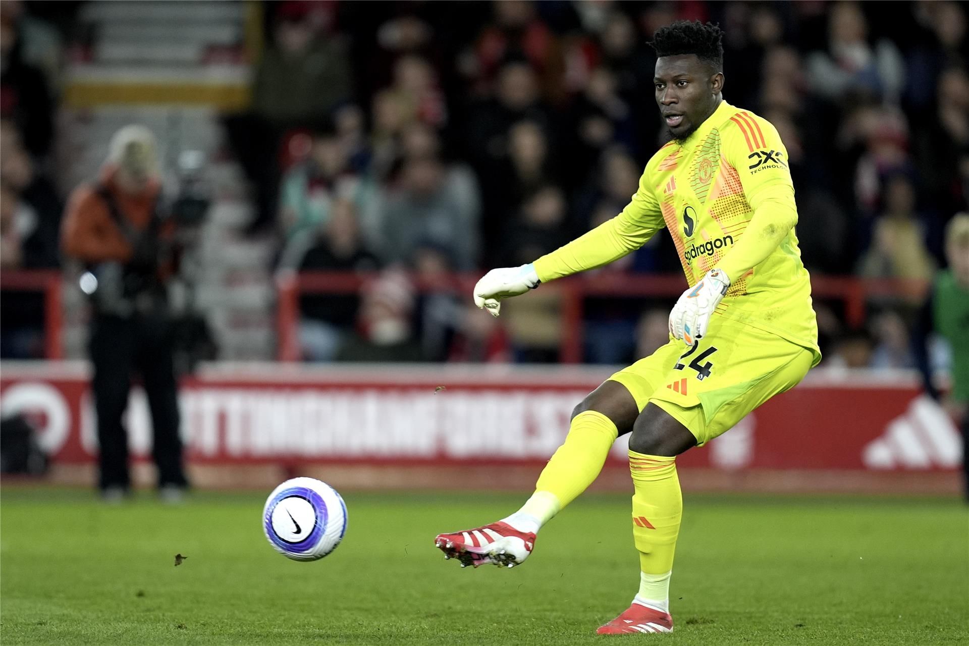 أندري أونانا