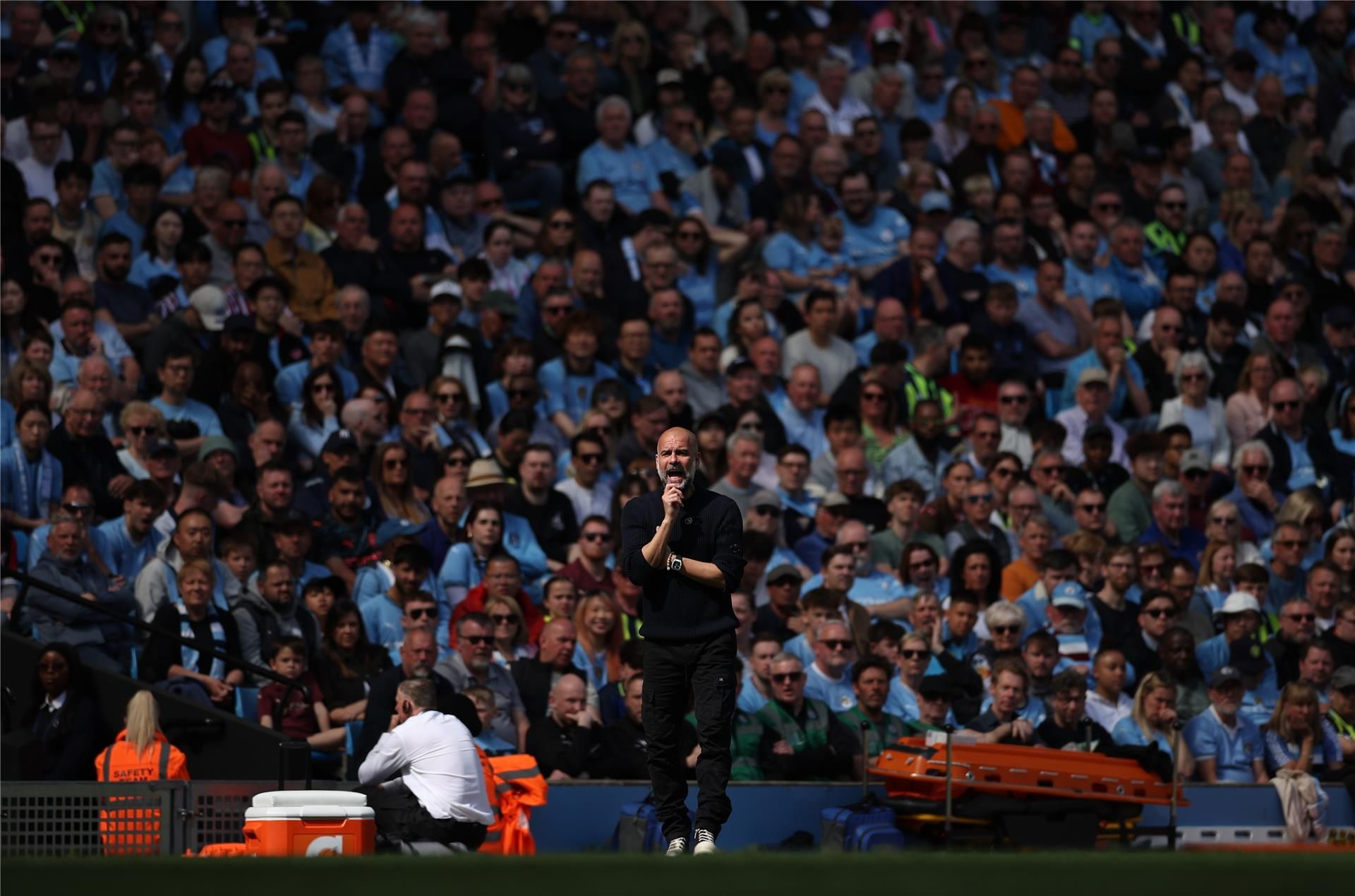 بيب جوارديولا