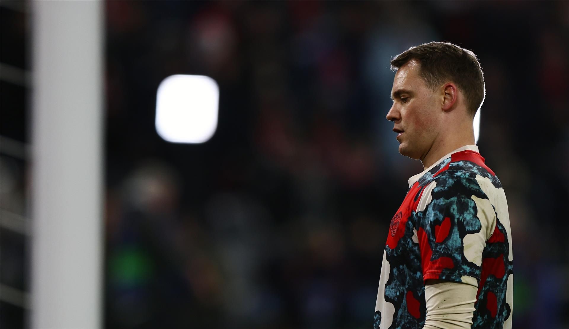 مانويل نوير