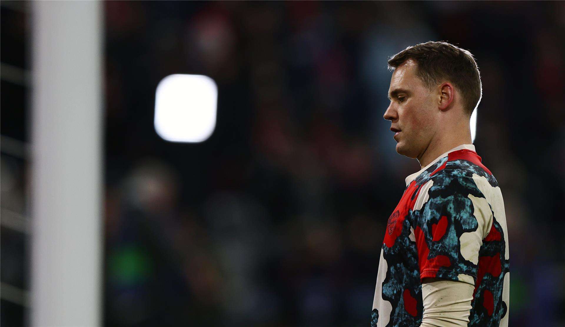 مانويل نوير