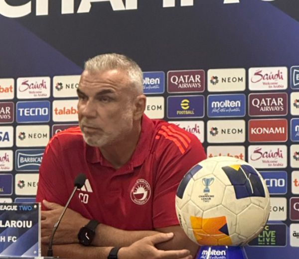 اولاريو كوزمين