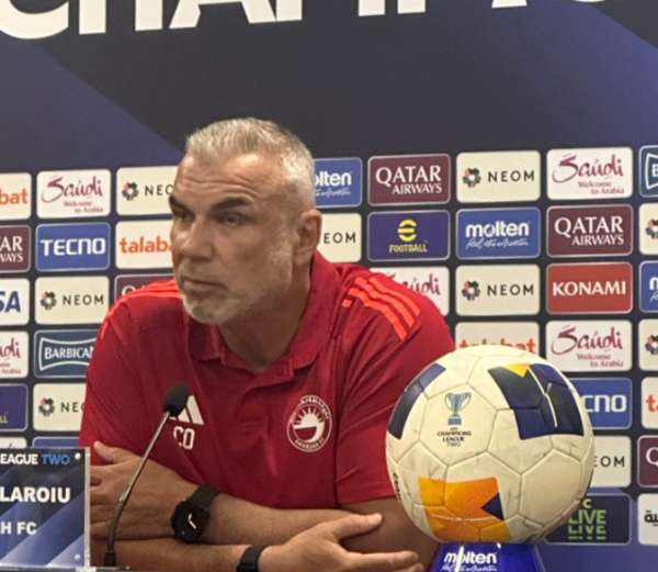 اولاريو كوزمين