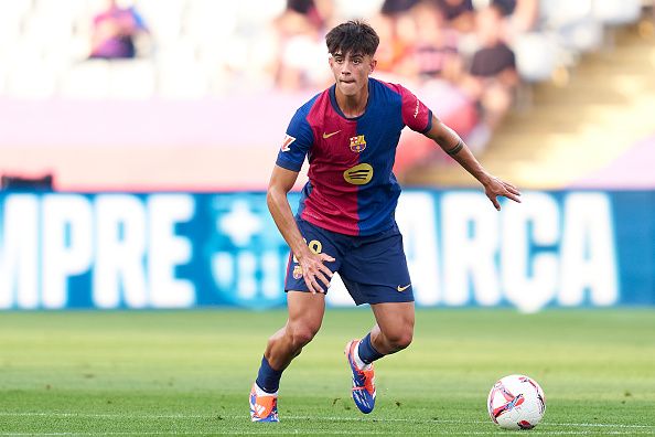 مارك بيرنال