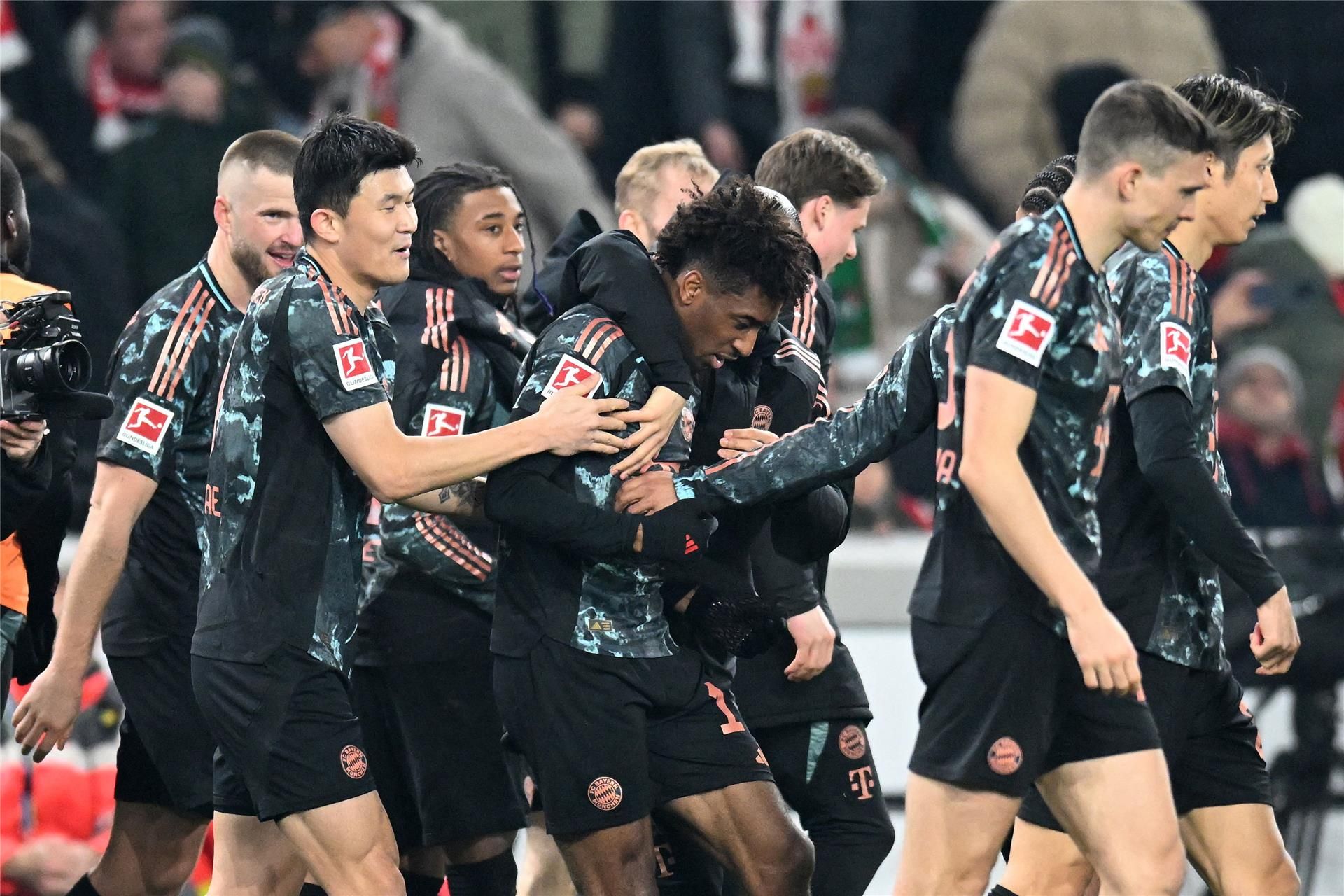 بايرن ميونخ