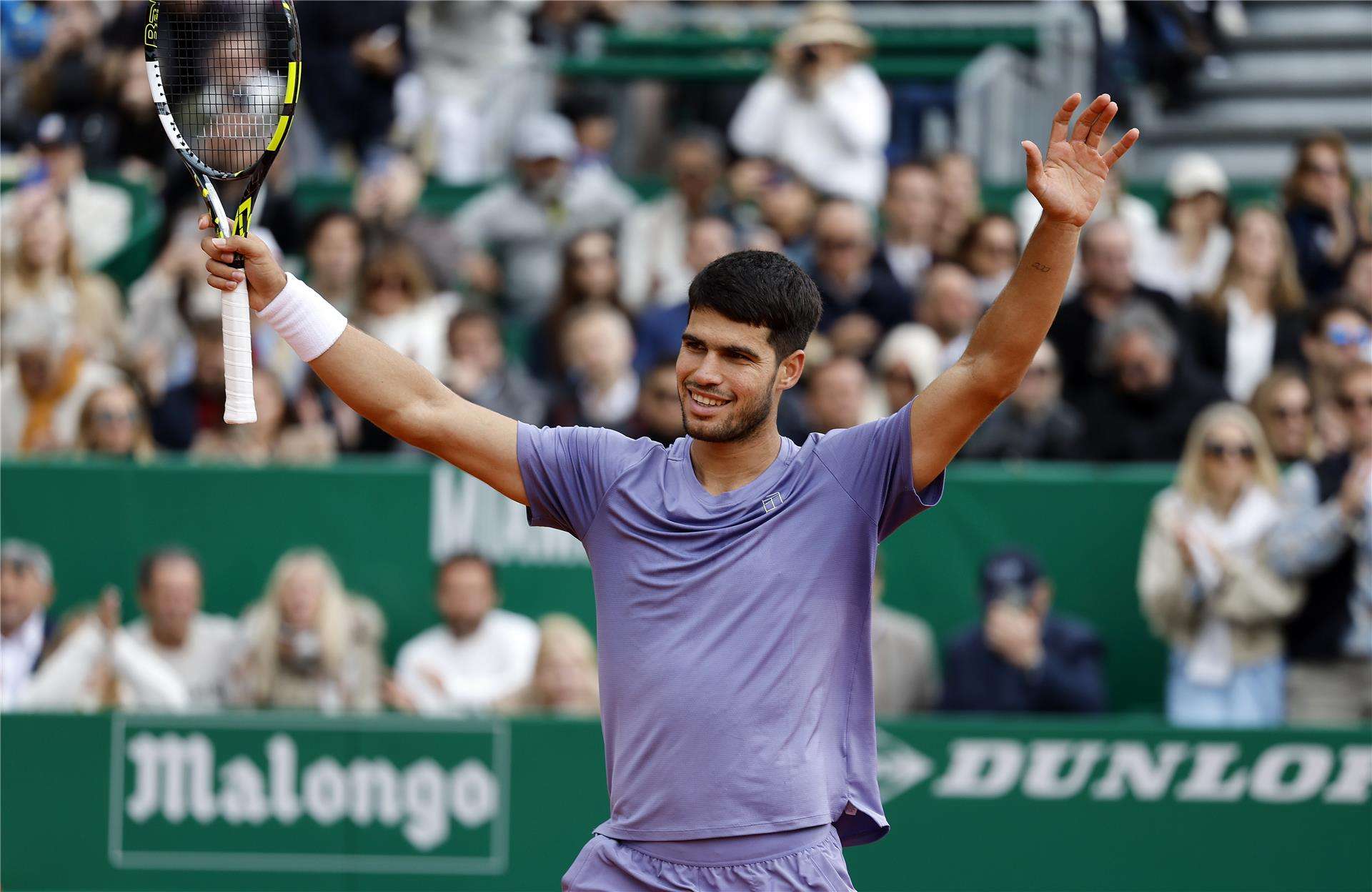 كارلوس ألكاراز