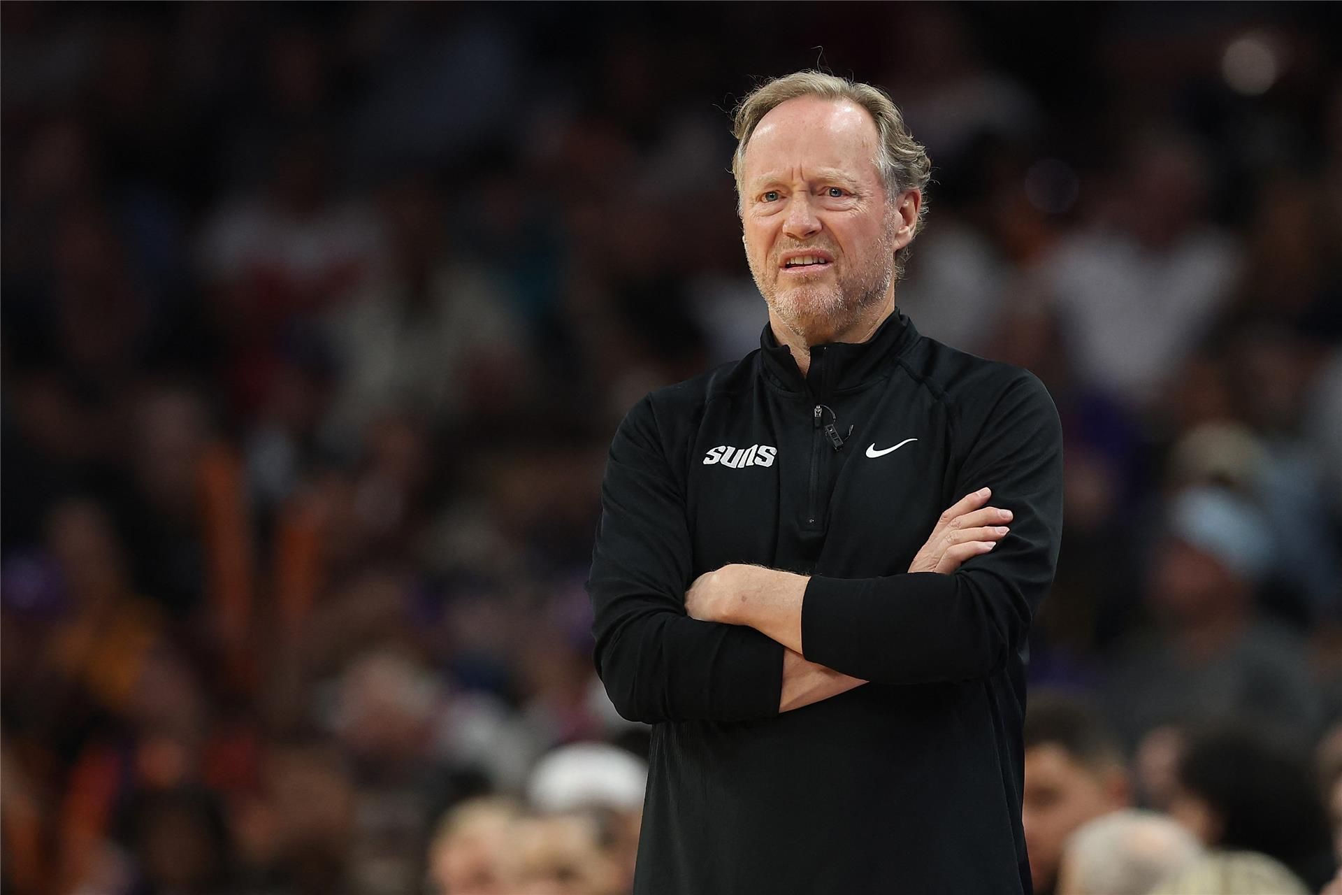 مايك بودنهولزر