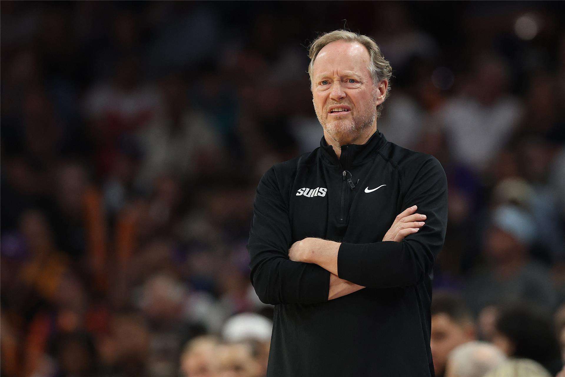 مايك بودنهولزر