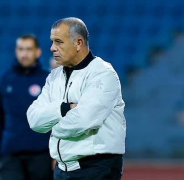 جمال أبو عابد