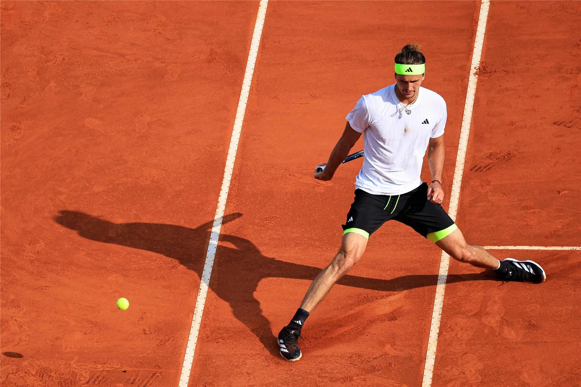 ألكسندر زفيريف