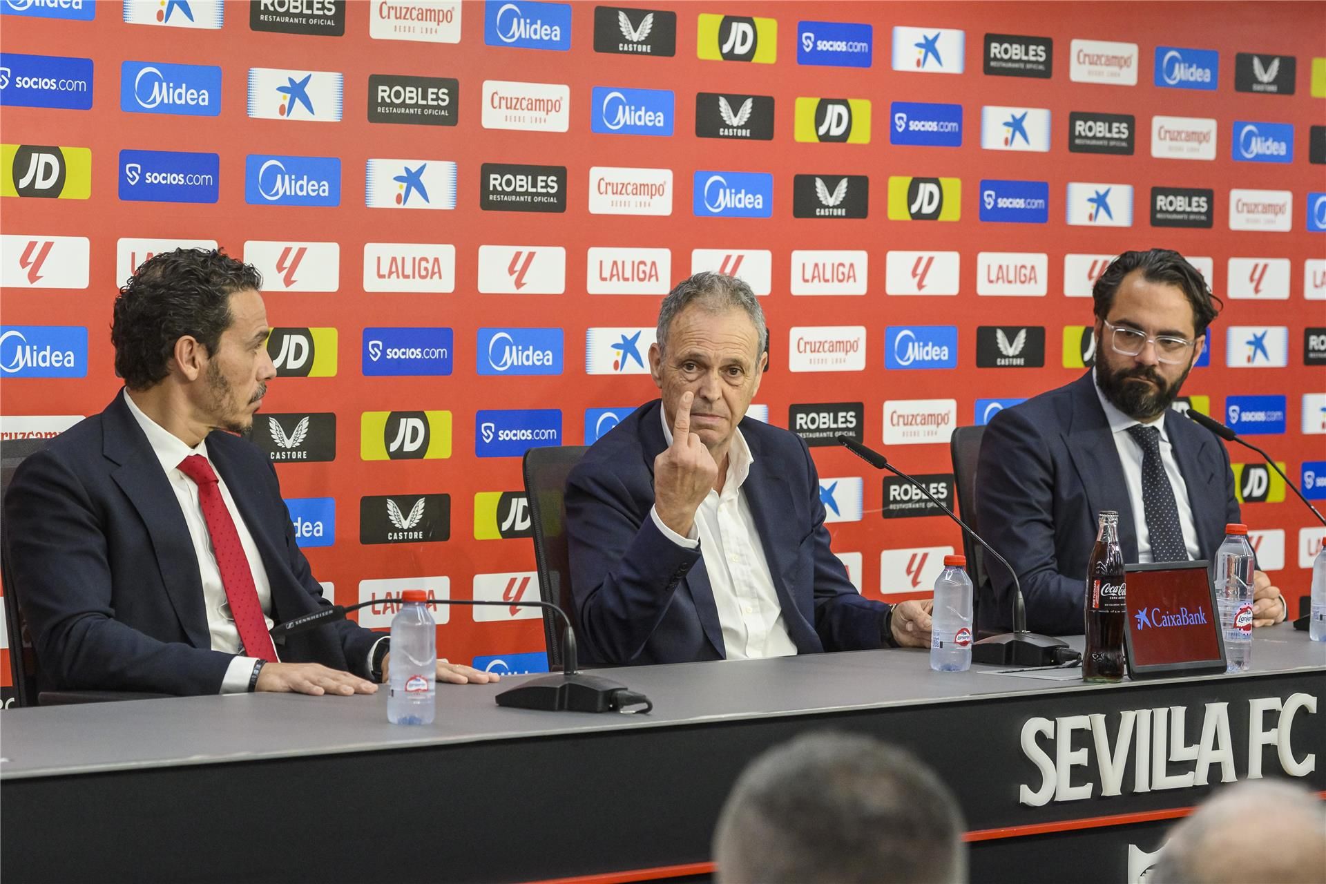 خواكين كاباروس