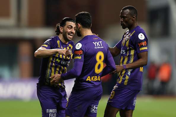 لاعبو أيوبسبور