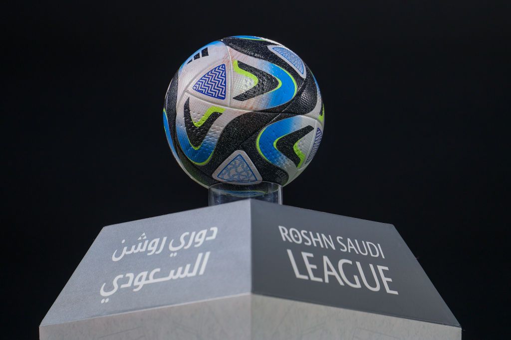 saudi pro league