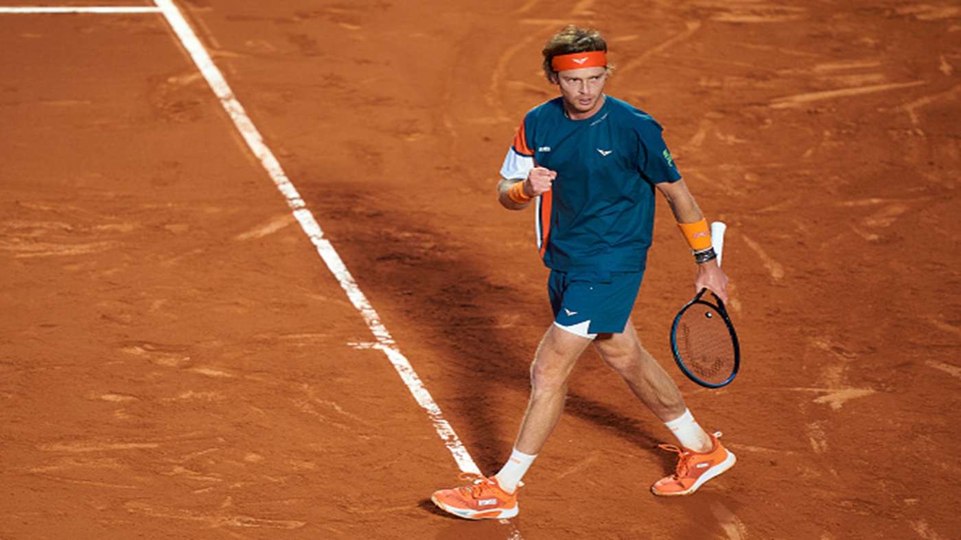 أندري روبليف