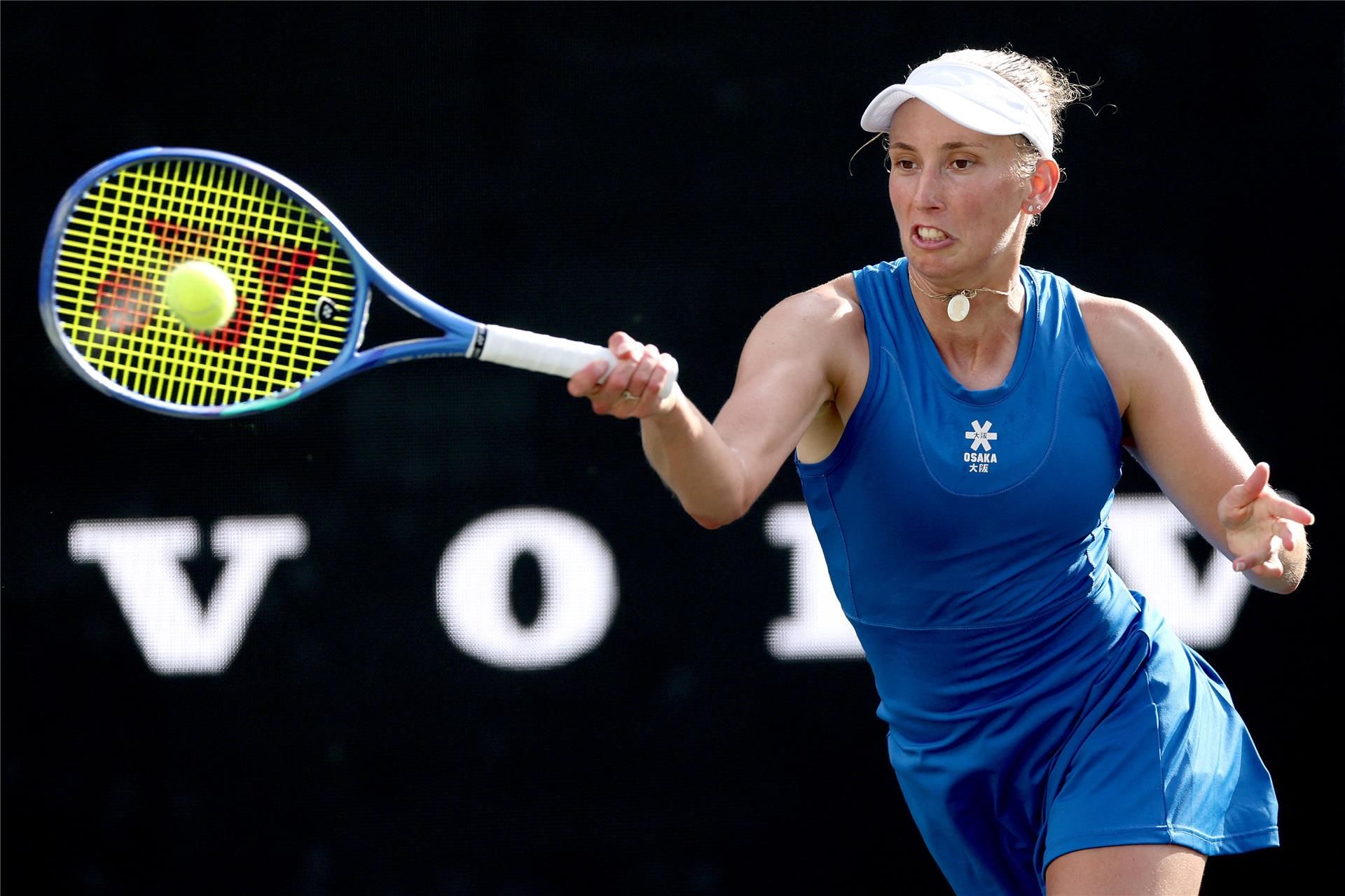 إليسي ميرتينز