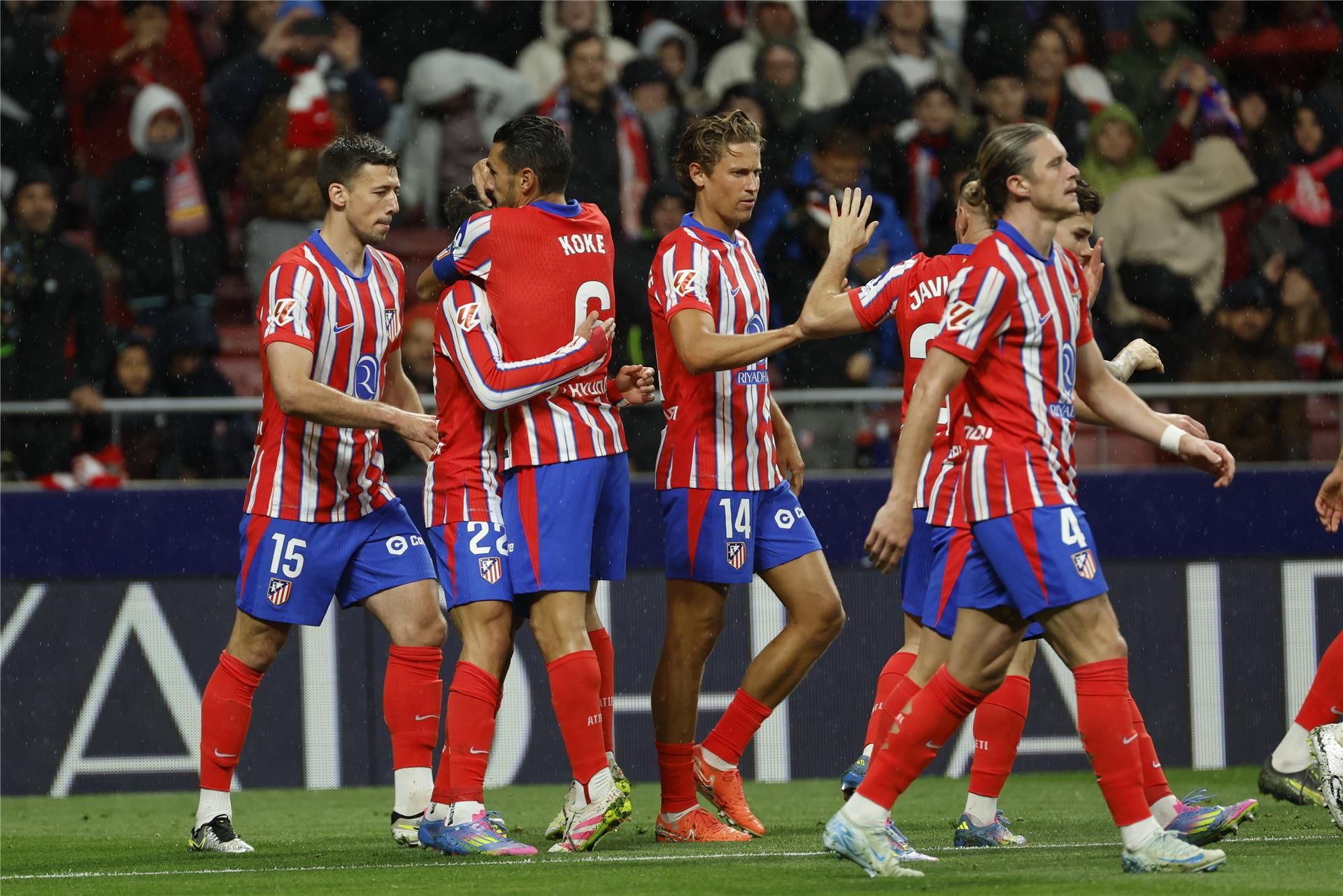 أتلتيكو مدريد