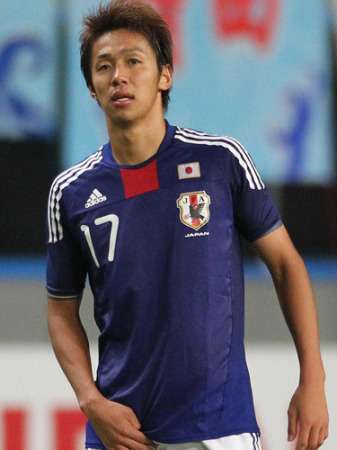 هيروشي كيوتاكي