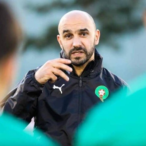 الركراكي