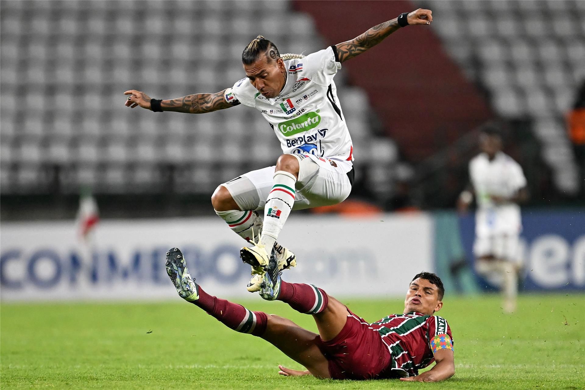 تياجو سيلفا