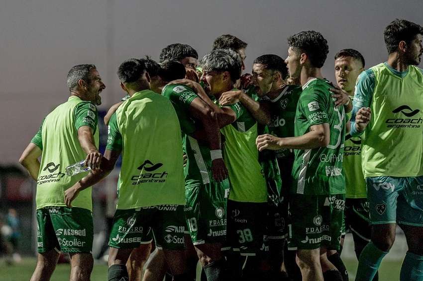 لاعبو سارمينتو