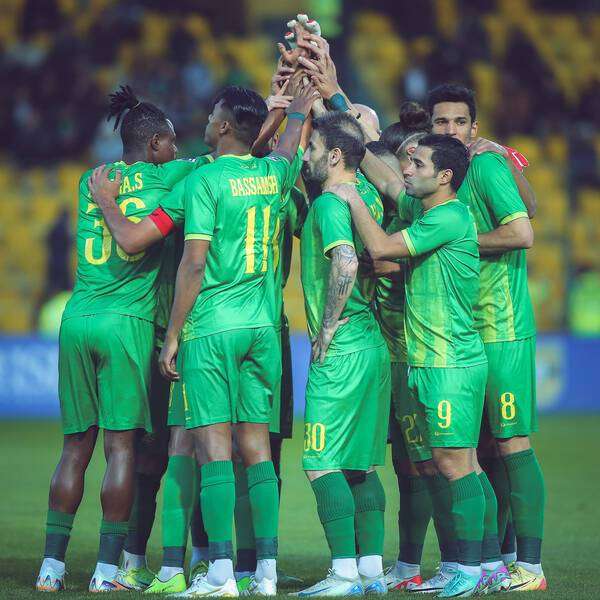 لاعبو الشرطة